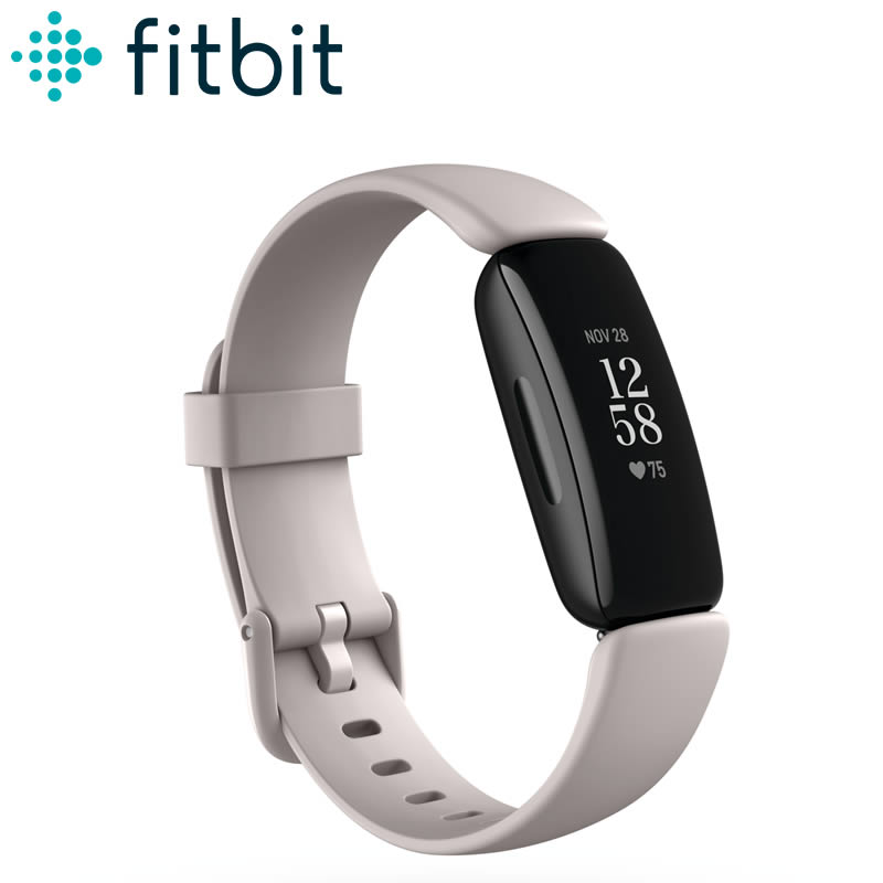 楽天市場 フィットビット スマートウォッチ 腕時計 インスパイヤ2 Fitbit 時計 Inspire2 メンズ レディース ブラック Fb418bkwt 人気 ブランド 防水 アウトドア スポーツ ランニング アクティブ マラソン 筋トレ トレーニング ジム フィットネス 水泳 プール 誕生日