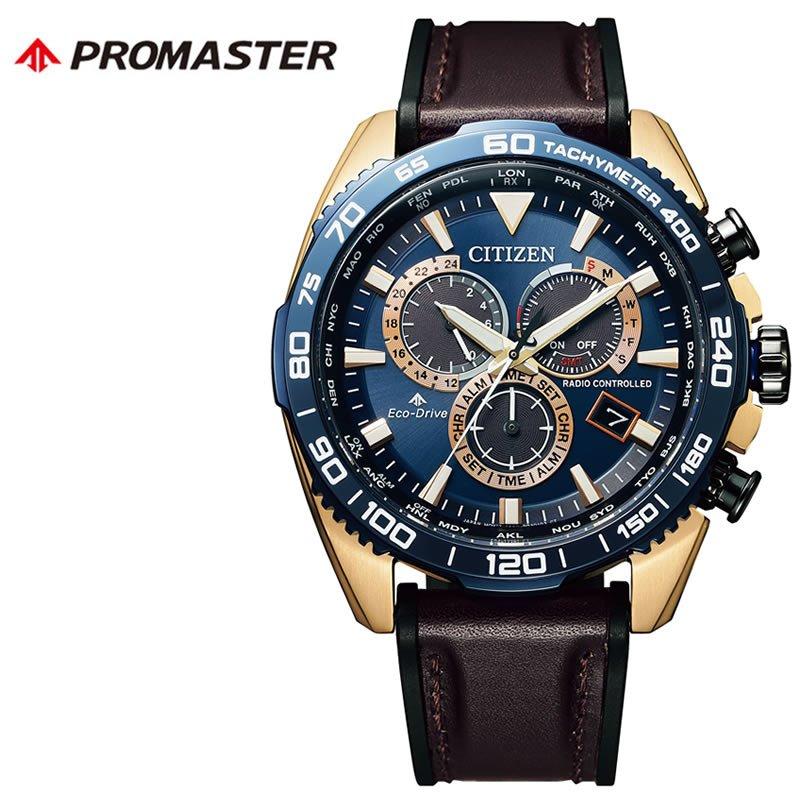 手数料安い シチズン プロマスター ソーラー 電波 腕時計 Citizen Promaster 時計 メンズ ダークブルー Cb5039 11l 人気 ブランド 防水 エコドライブ スポーツ ファッション フォーマル スーツ ビジネス プレゼント ギフト 冬 腕時計を探すならウォッチラボ 楽天