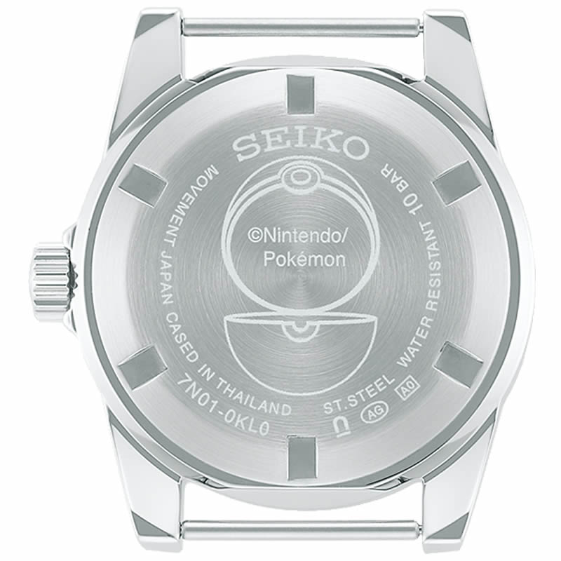 当日出荷 Pokemon Selection セイコー セレクション ポケットモンスター コラボレーションモデル ピカチュウ 時計 Seiko Selection Scxp177 Pokemon 腕時計 レディース キッズ グリーン Scxp177 ポケモン Pokemon コラボ 男の子 女の子 小学生 中学生 塾 入試 入学 卒業