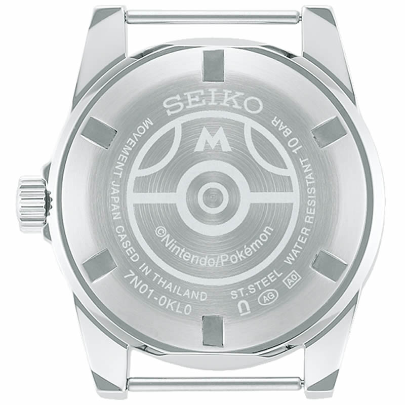セイコー 選り 隠し異類異形 御協力好例 ミュウツー クロック Seiko Selection Pokemon 手並み時計 レディース キッズ パープル Scxp181 ポケモン 共同 坊 女の子 小学校門閥 中学校生 塾 入試 入学 卒業 祝賀会 コレクタ 贈品 垂乳女の日づけ Cannes Encheres Com