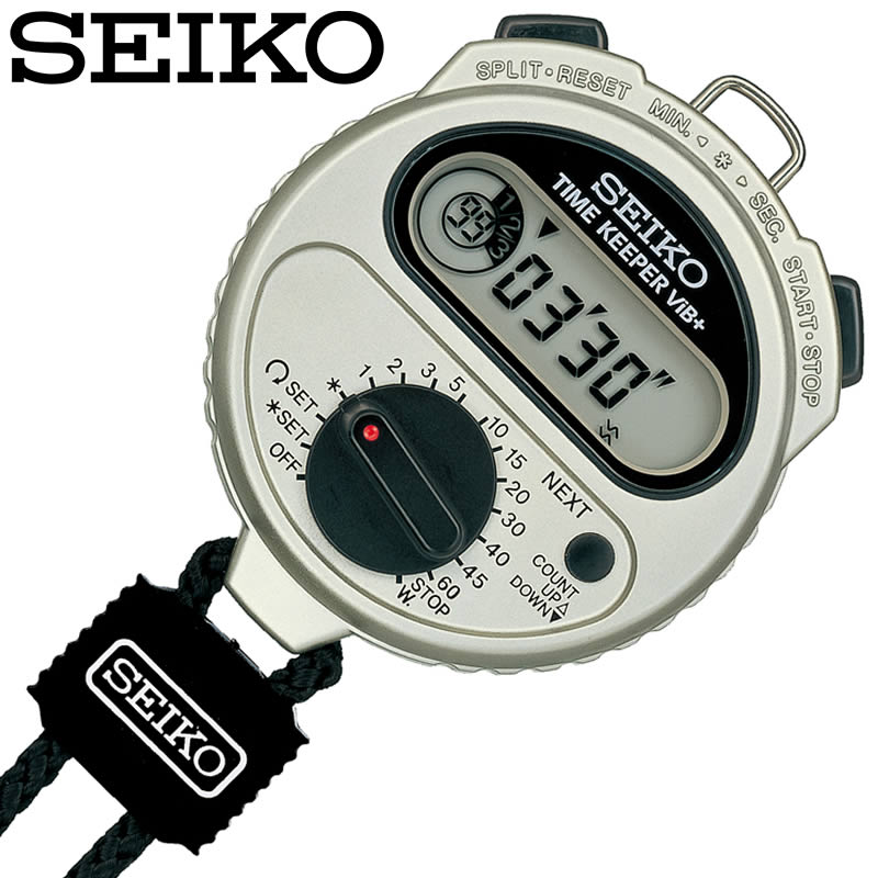 楽天市場】セイコー ストップウォッチ SEIKO セイコー SEIKO ストップ