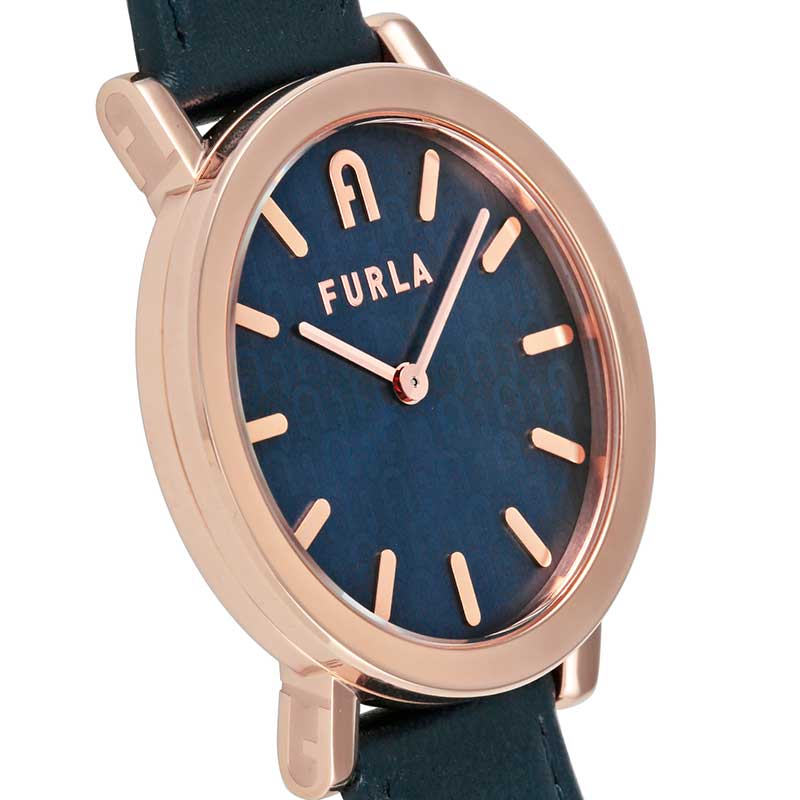 Furla時計 女性 フルラ腕時計 Furla Ol 腕時計 お祝い フルラ 時計 ミニマルシェイプ Minimalshape フルラ 腕時計 Furla 時計 ミニマルシェイプ Minimalshape レディース ブラック Wwl3 人気 おすすめ おしゃれ 21年 新作 流行 ブランド シンプル 見やすい 大人