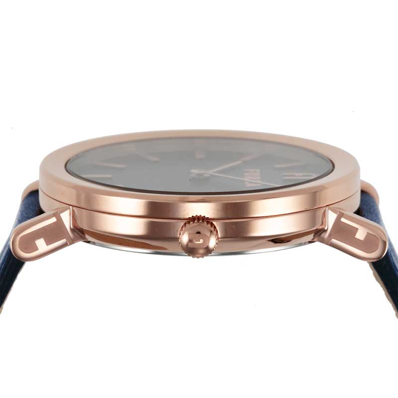 Furla時計 女性 フルラ腕時計 Furla Ol 腕時計 お祝い フルラ 時計 ミニマルシェイプ Minimalshape フルラ 腕時計 Furla 時計 ミニマルシェイプ Minimalshape レディース ブラック Wwl3 人気 おすすめ おしゃれ 21年 新作 流行 ブランド シンプル 見やすい 大人