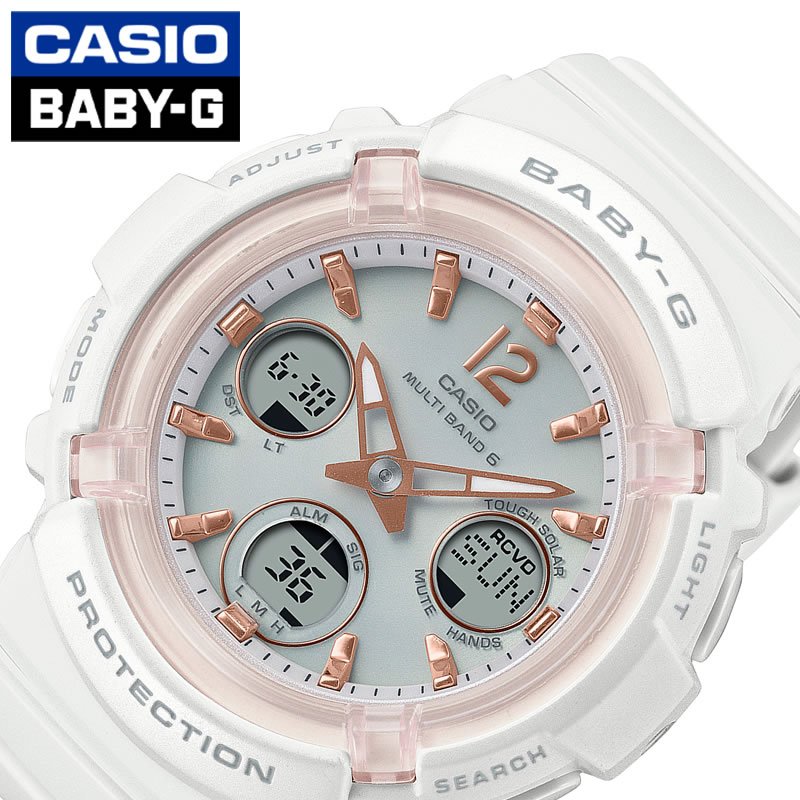 低反発 腰用 CASIO カシオ 腕時計Baby-G | ccfl.ie