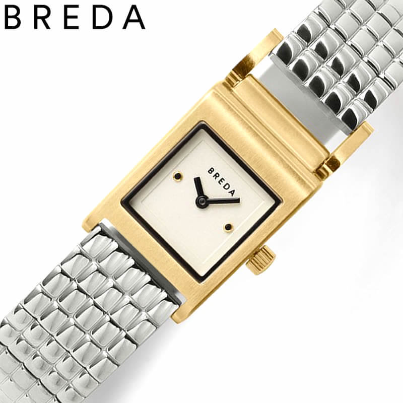 ブレダ 腕前クロック 水平器 Breda Revel レディース 白いこと 銀鼠色 時計 Breda 1746d ポピュラリティー おすすめ かっこ良い ブランド名 戴物 スーヴェニア 当店は全品位精神の平静の国内決め品 ラッピングマッチ 10田んぼ 代 30代 40代 50代 60代 妻室 プレゼント