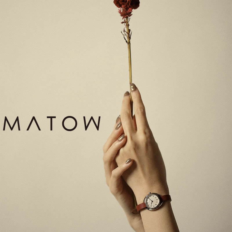 楽天カード分割 マトウ 腕時計 Matow 時計 マトウ時計 四季 秋 Shiki Aki レディース Mwredss 人気 ブランド おすすめ お洒落 かわいい 革ベルト レザー 華奢 小さい 小さめ 小ぶり アンティーク レトロ 日本製 ケイトウ 彼女 恋人 妻 サプライズ 記念日