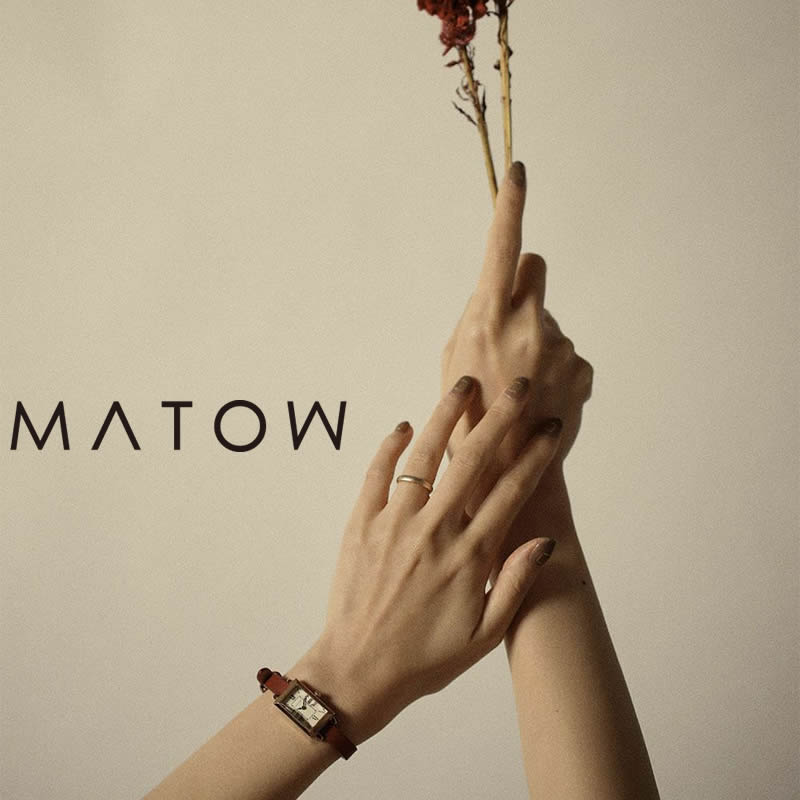 日本製 マトウ 腕時計 四季 秋 Matow Shiki Aki レディース ホワイト レッド 時計 Mw0002redrg 北欧 華奢 小さい アンティーク セレクトショップ ケイトウ Celosia おすすめ ブランド 60 Off Www Faan Gov Ng