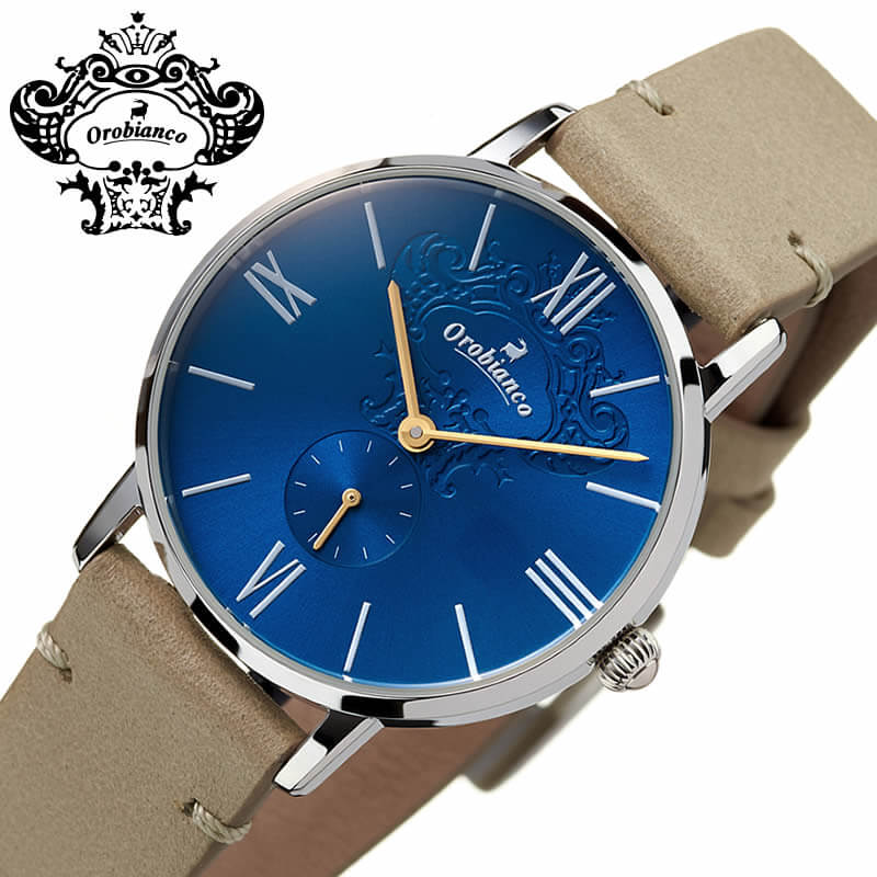 楽天市場】オロビアンコ 時計 Orobianco 腕時計 シンパティア