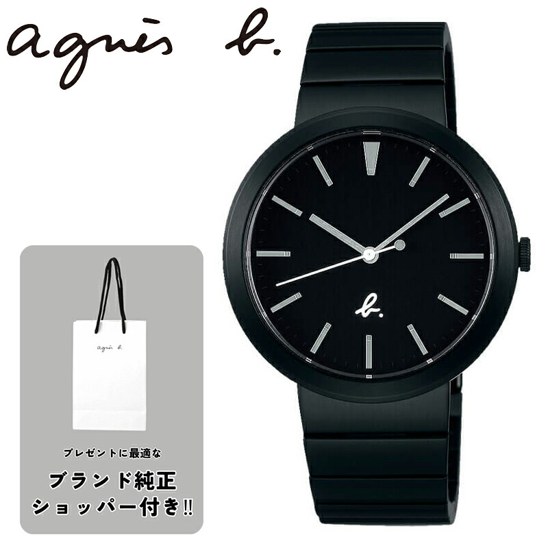 ギフトにも♪【国内発送★agnesb】 LM02 WATCH FCRK983 腕時計 楽天市場】【ポイント最大58倍＆最大2000円OFFクーポン】agnes b