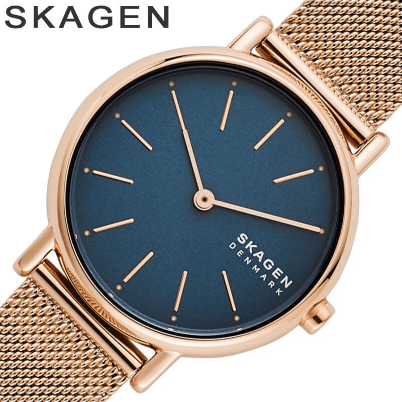 楽天市場】SKAGEN スカーゲン KAROLINA カロリーナ腕時計 時計