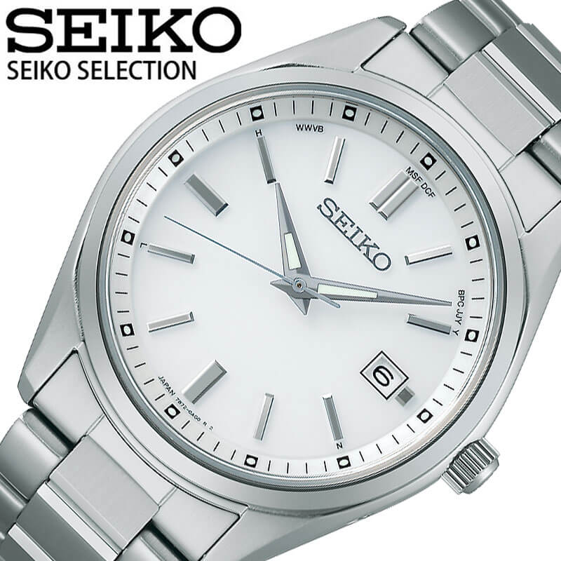 楽天市場】セイコー 腕時計 SEIKO 時計 セイコー SEIKO セレクション