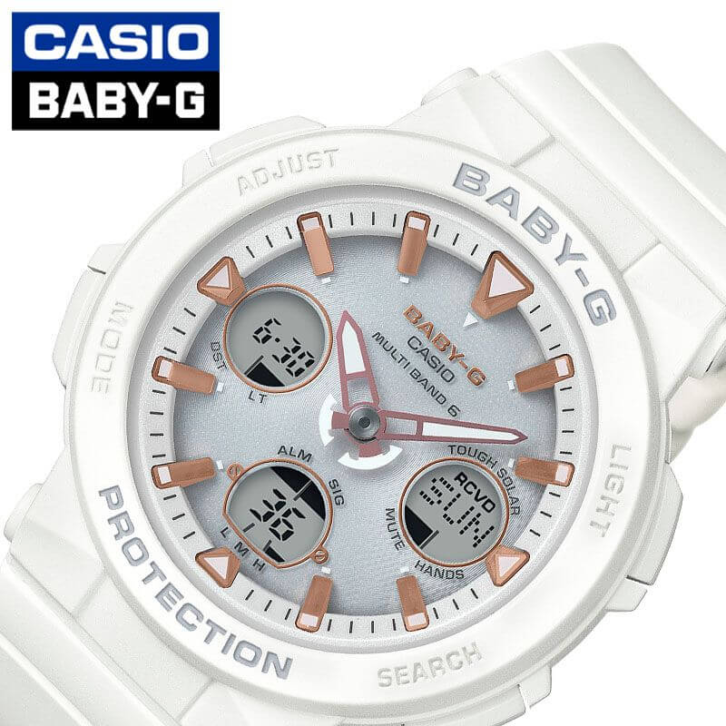 BABY-G ソーラー電波時計 BGA-125C-7B2 BGA-1100-7B2JF」の人気商品一覧 | 安い商品を通販サイトから