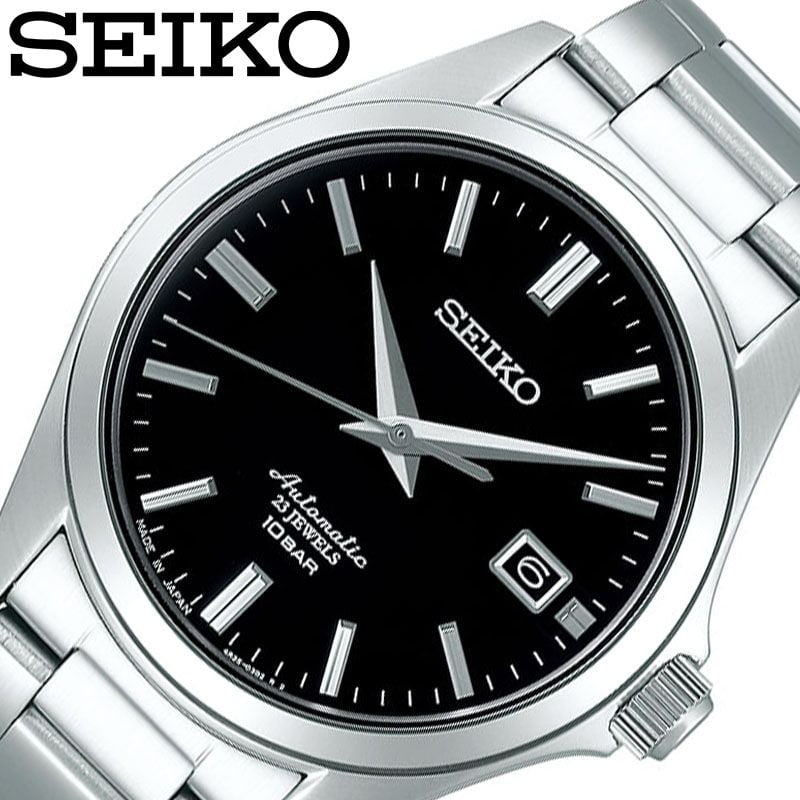 楽天市場】セイコー 腕時計 SEIKO 時計 メカニカル Mechanical