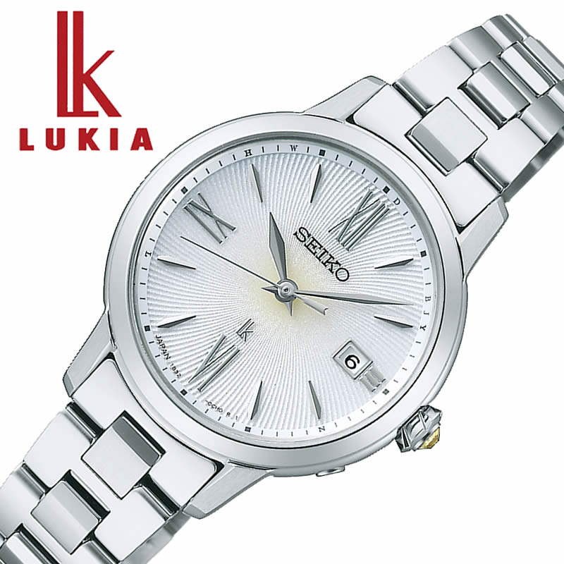 楽天市場】セイコー ルキア SEIKO LUKIA Lady Collection