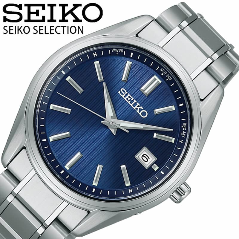 楽天市場】[延長保証対象]セイコー 腕時計 SEIKO 時計 セレクション