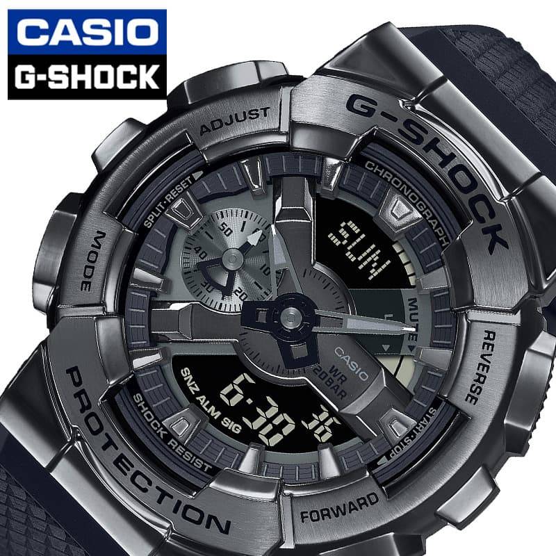 楽天市場】カシオ 腕時計 CASIO 時計 ジーショック ブラック