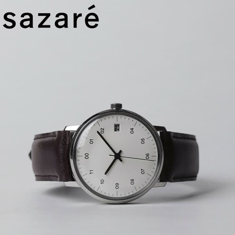 sazare | sazare / さざれ SK02 SS シルバー ミラー