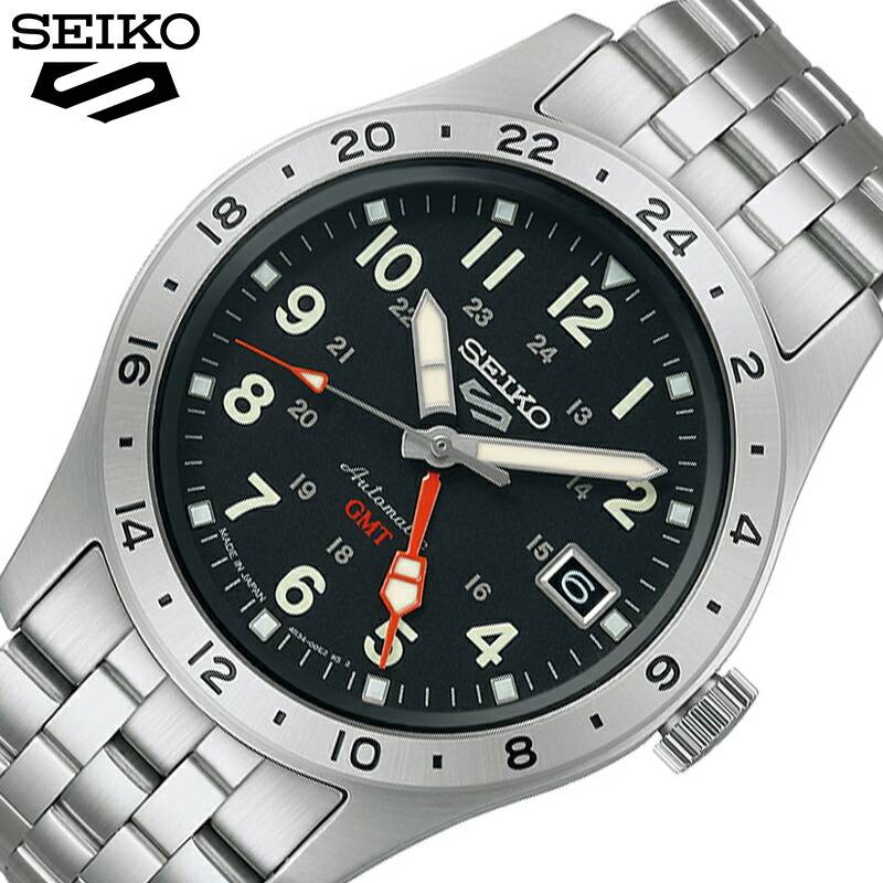 時計 SEIKO 5 SNZF22Jc 楽天市場】[延長保証対象]セイコー 腕時計 メンズ SEIKO 時計