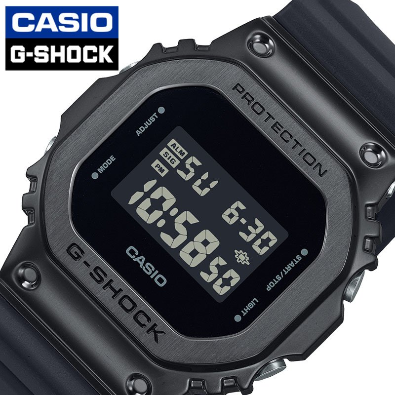 【最大2,700円引き】【10%OFF】 カシオ 腕時計 CASIO 時計 5600 G-SHOCK GSHOCK ジーショック メンズ 男性 レディース 女性 デジタル スポーツ アウトドア 曜日 日付カレンダー タイマー ストップウォッチ 彼氏 夫 旦那 様 パパ 父 息子 誕生日 防水 学生 中学生 高校生|腕時計を探すならウォッチラボ
