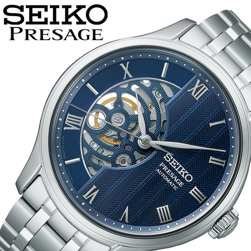 SEIKO PRESAGE セイコー復刻モデル　‼️ 楽天市場】【おまけ付き】【日本製 逆輸入 SEIKO PRESAGE】セイコー