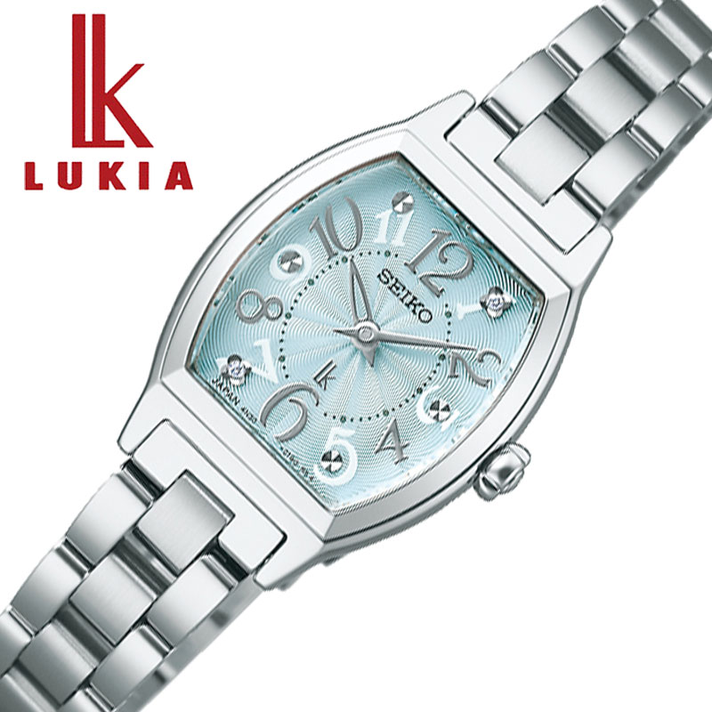 楽天市場】セイコー 腕時計 ルキア Grow SEIKO LUKIA レディース