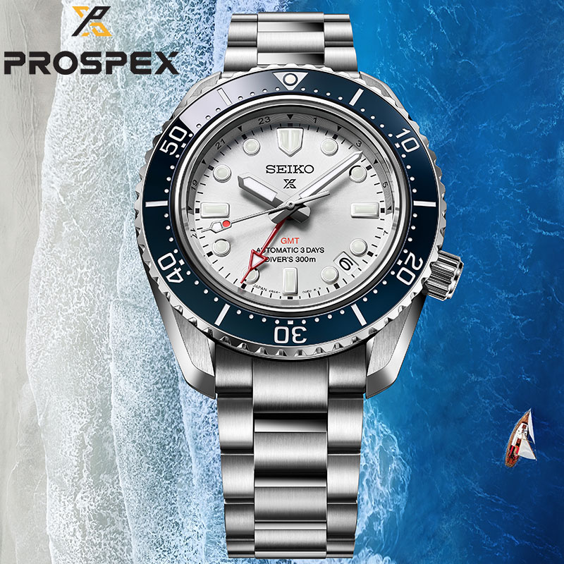 楽天市場】セイコー SEIKO プロスペックス ダイバースキューバ200m