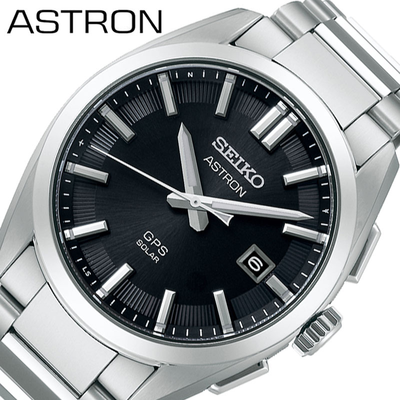セイコー SEIKO アストロン ASTRON GPS SBXC021 セイコーアストロン】SBXC021 ズッシリした重みのある時計が好き