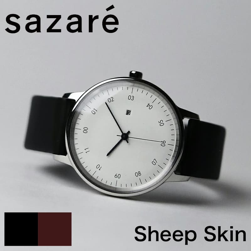 sazare ［サザレ］