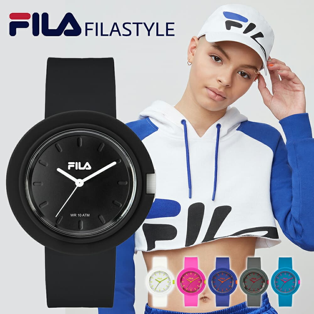 楽天市場 フィラ 時計 Fila 腕時計 Filastyle メンズ レディース キッズ ブランド おすすめ おしゃれ 90年代 親子 コーデ ウォッチ お揃い カジュアル シンプル 韓国 韓流 古着 ファッション かわいい レトロ スポーツ クラブ ネオン アナログ 人気 プレゼント ギフト 冬