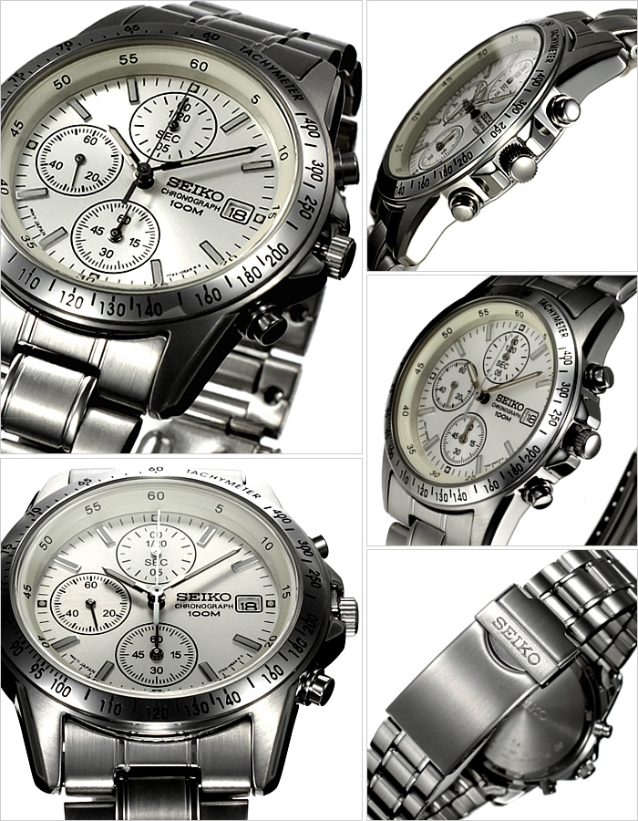当日出荷 セイコー 腕時計 メンズ Seiko 時計 Seiko 腕時計 セイコー 時計 クロノグラフ Snd363pc プレゼント ギフト 卒業 入学 就職 祝い 中学生 高校生 大学生 社会人 入試 受験 成人式 お祝い 冬 父の日 Letempslev K7a Com