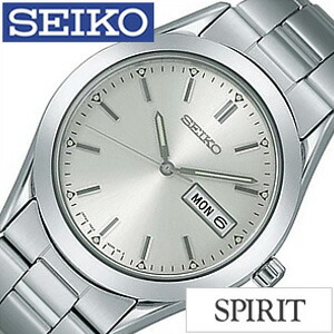 新しいコレクション セイコー 腕時計 スピリット Seiko 時計 Seiko腕時計 セイコー時計 Spiritメンズ時計 Scdc0 プレゼント ギフト 卒業 入学 就職 祝い 中学生 高校生 大学生 社会人 入試 受験 成人式 お祝い 値引きする Aerodynamicinc Com