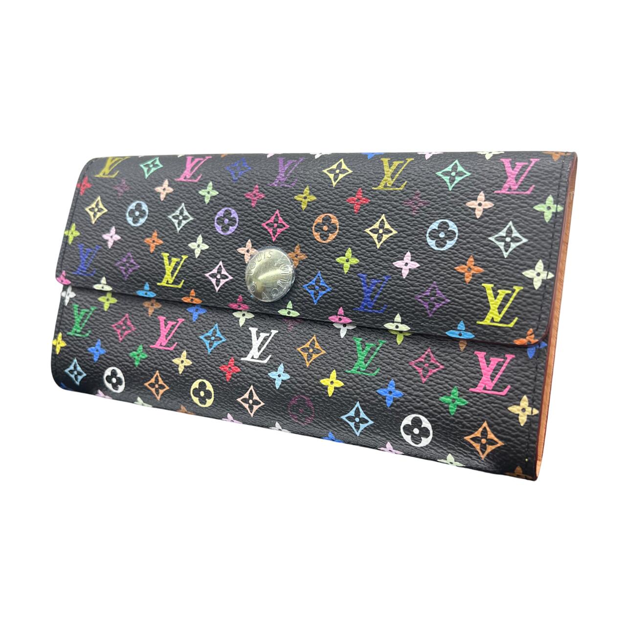 楽天市場】【未使用品】【財布】LOUIS VUITTON ルイ ヴィトン