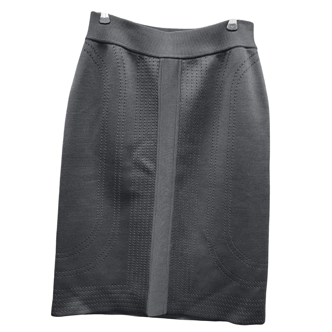 楽天市場】エルメス 2024 S/S シルク スカート スリット入り