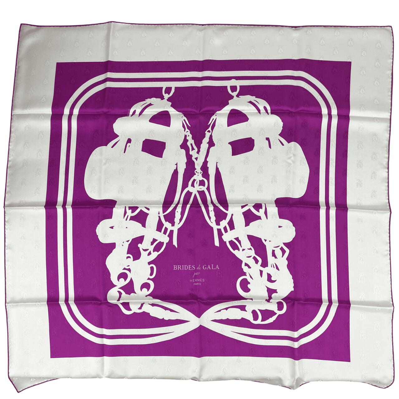 楽天市場】未使用・展示品 エルメス HERMES スカーフ カレ45