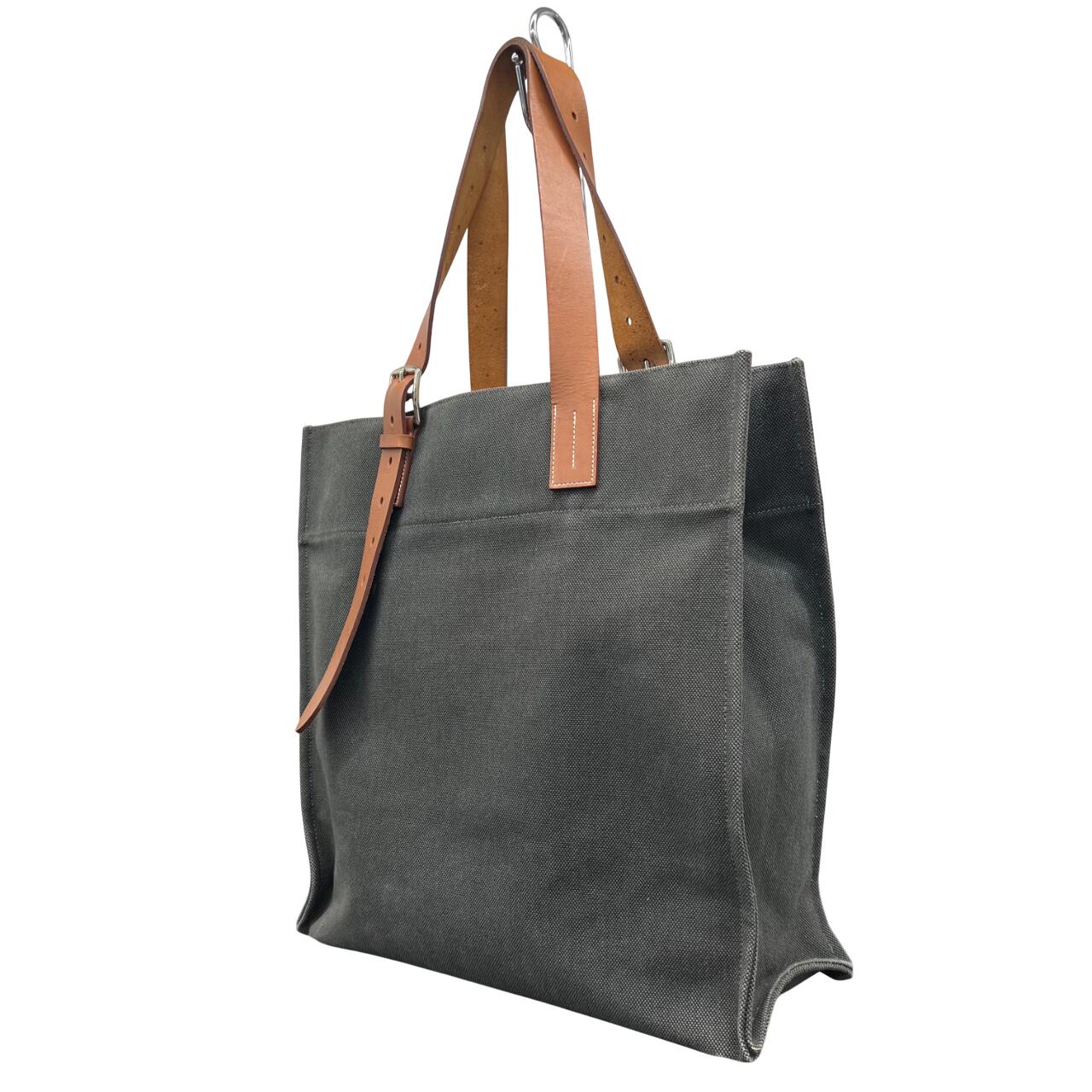 美品 HERMES Q刻印 エトリヴィエール 13年製 馬 ルメール期 HERMES - 美品 HERMES Q刻印 エトリヴィエール 13年製 馬