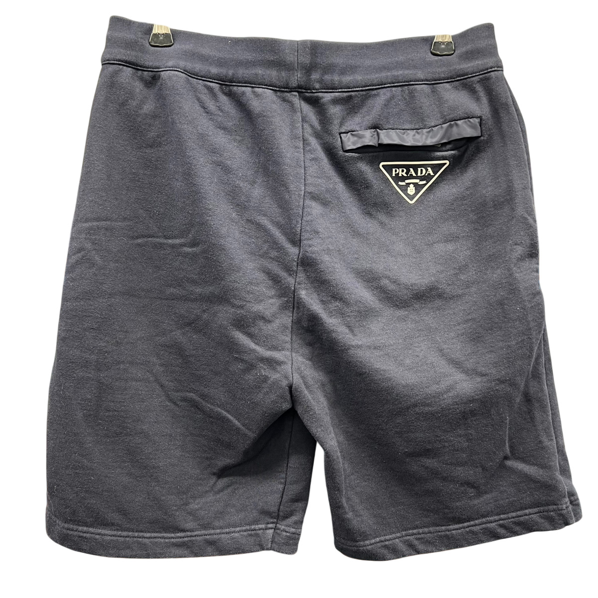 楽天市場】PRADA プラダ パンツ サイズ:M 22SS トライアングル