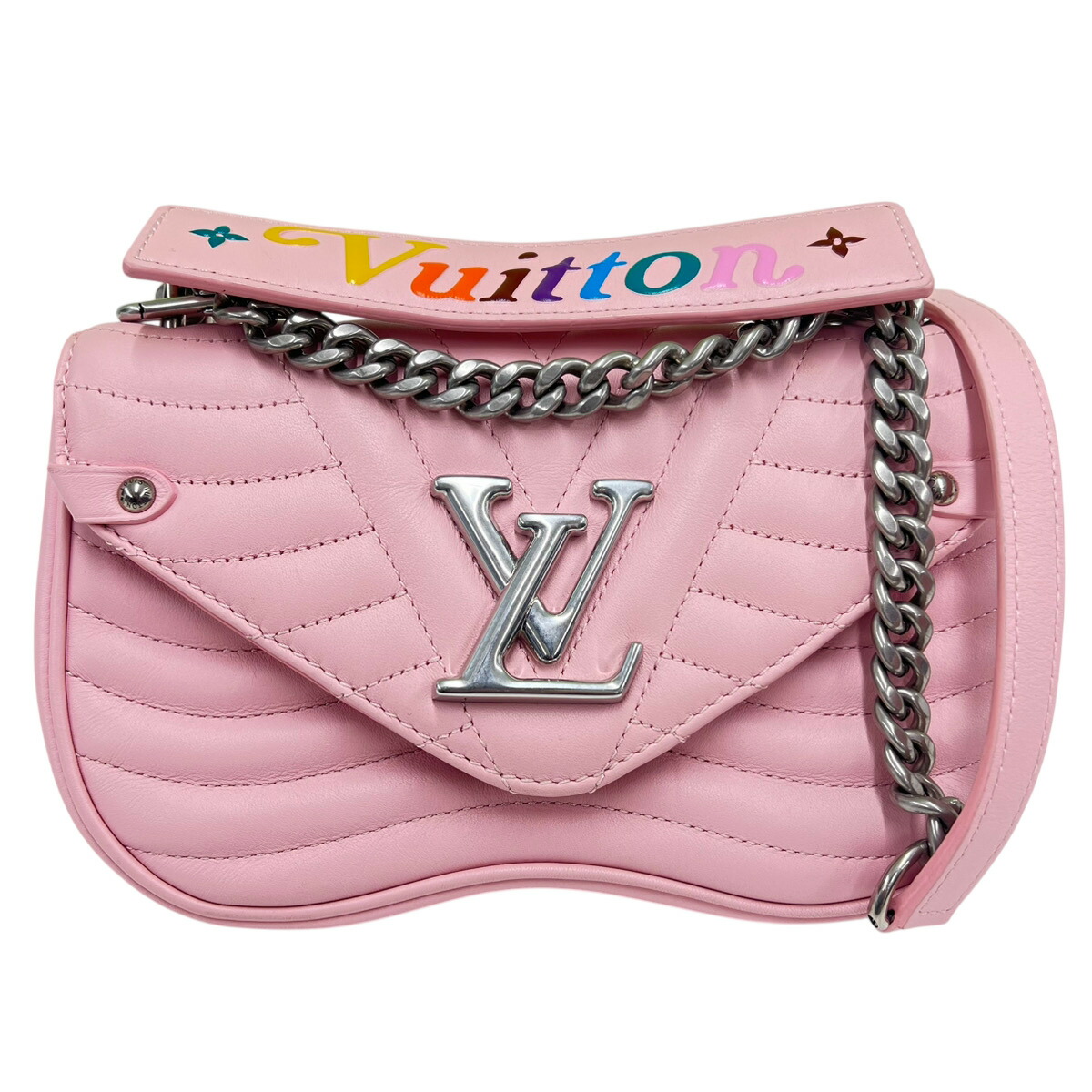 楽天市場】ルイヴィトン ハンドバッグ/ショルダーバッグ LOUIS VUITTON