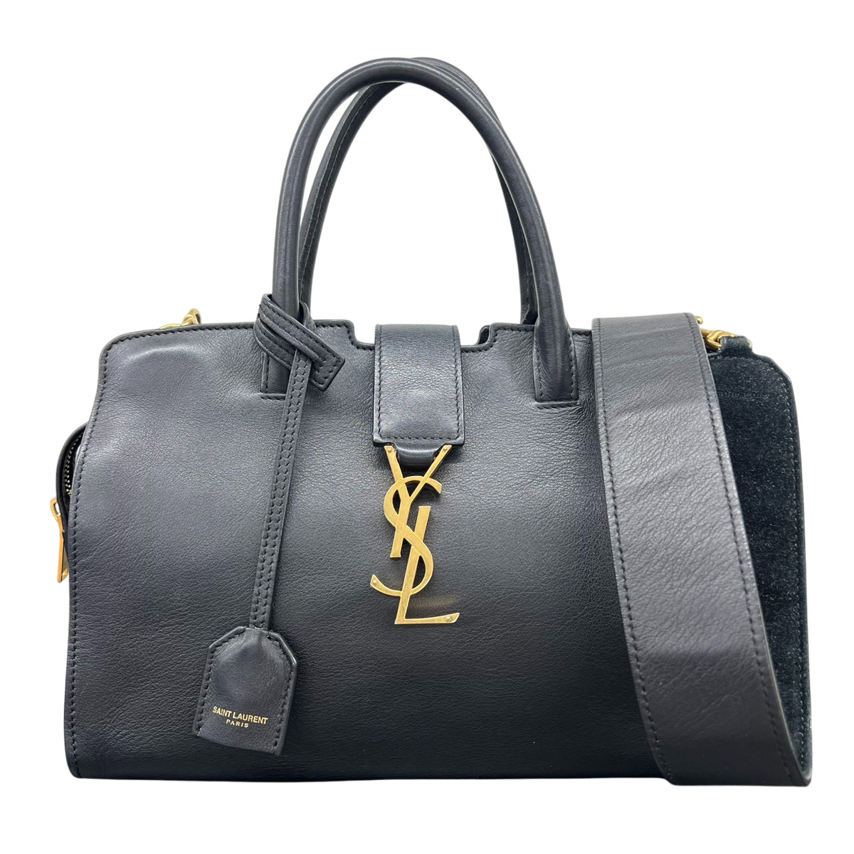 楽天市場】【美品】サンローラン 【SAINT LAURENT】 モノグラムサン