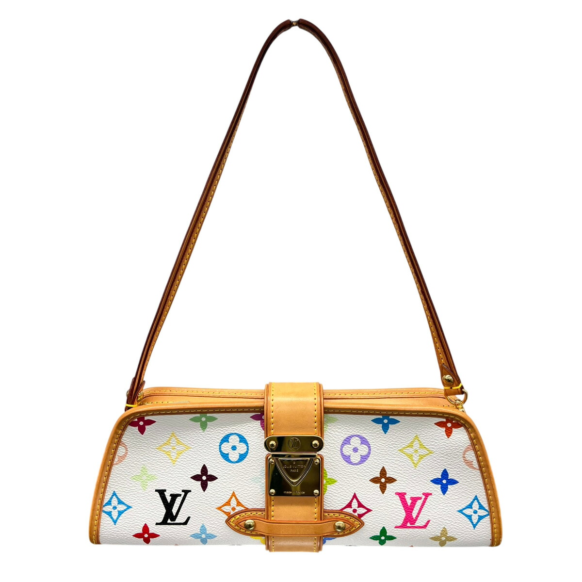 楽天市場】【バッグ】LOUIS VUITTON ルイ ヴィトン モノグラムマルチ