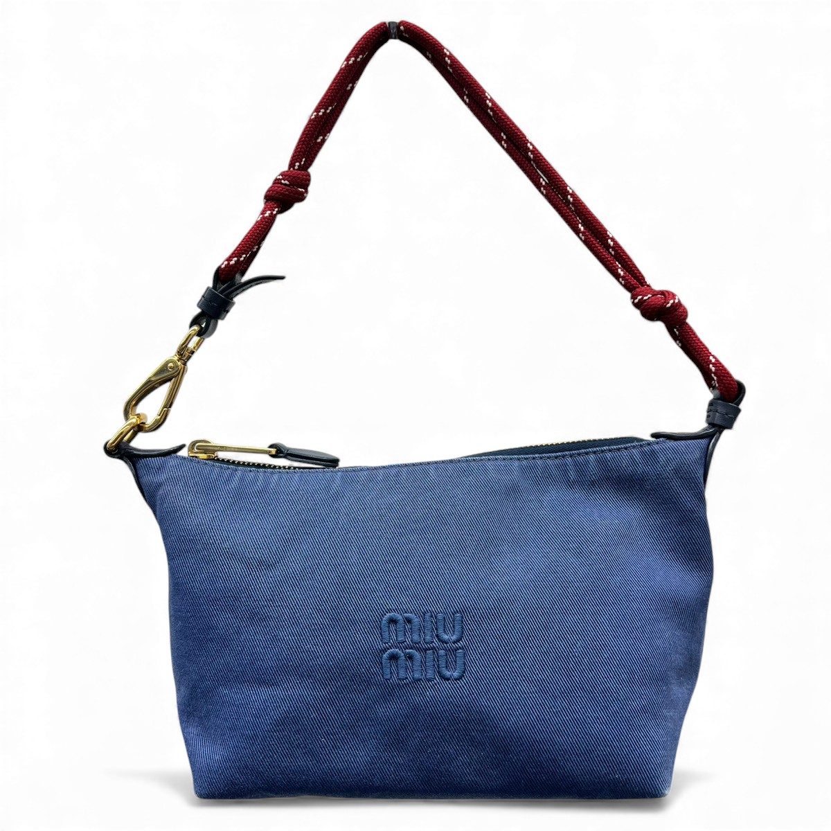 楽天市場】□極美品□ miumiu ミュウミュウ レザー 2WAY ショルダー