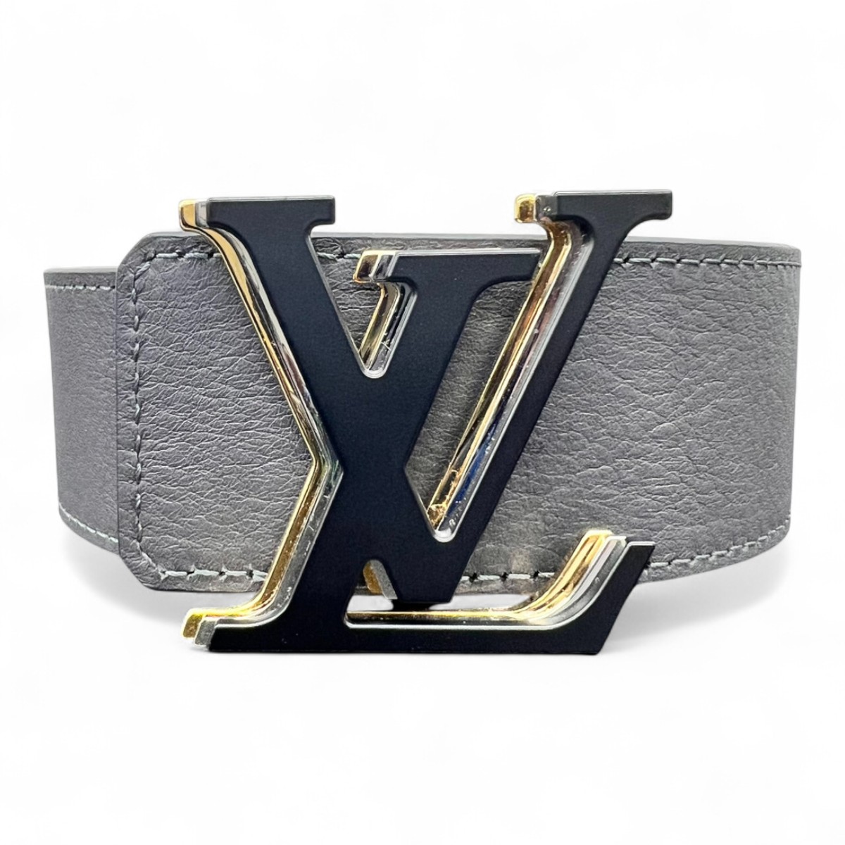 楽天市場】【美品】ルイヴィトン【LOUIS VUITTON】MP281 サンチュール