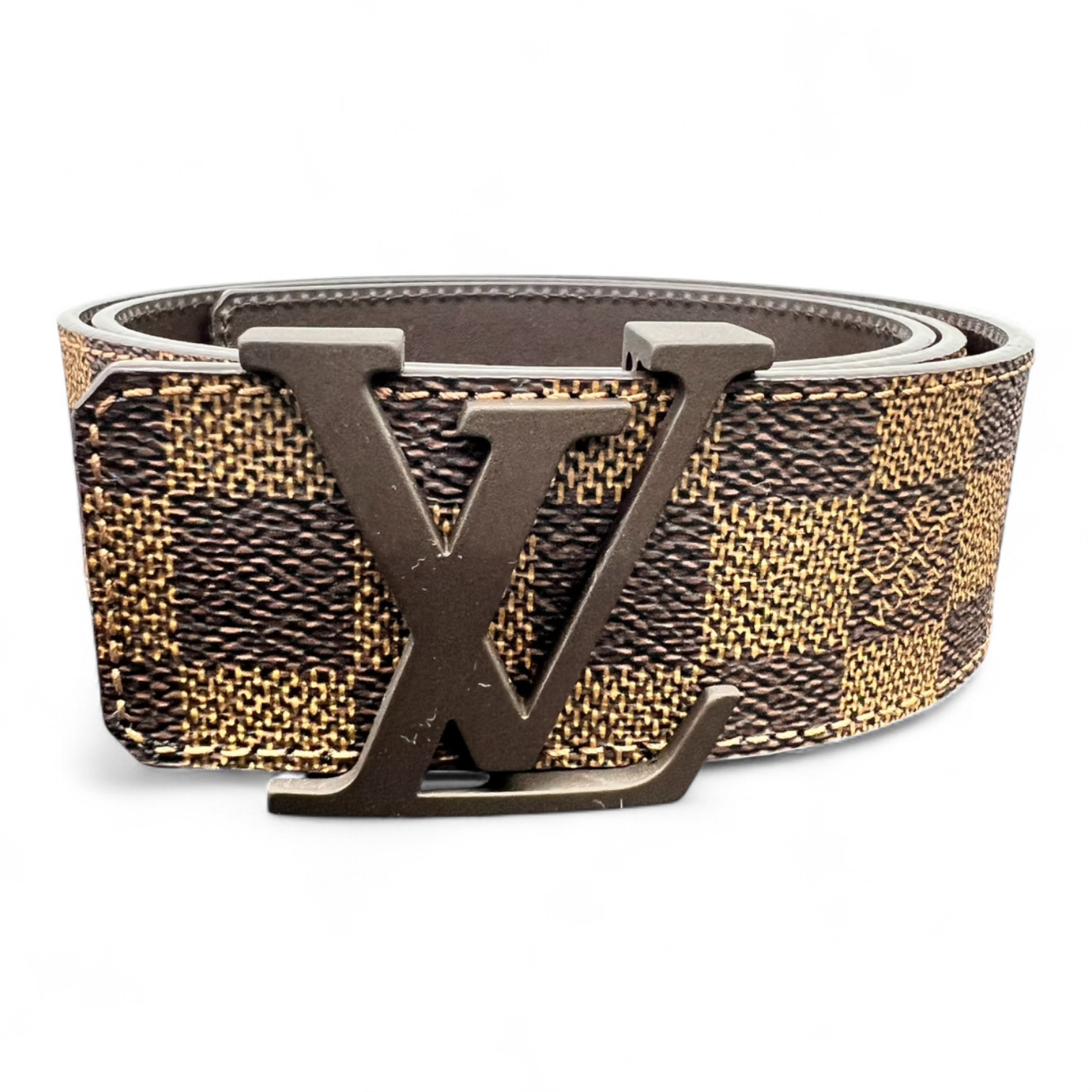 楽天市場】ルイヴィトン LOUIS VUITTON ベルト サンチュール・LV