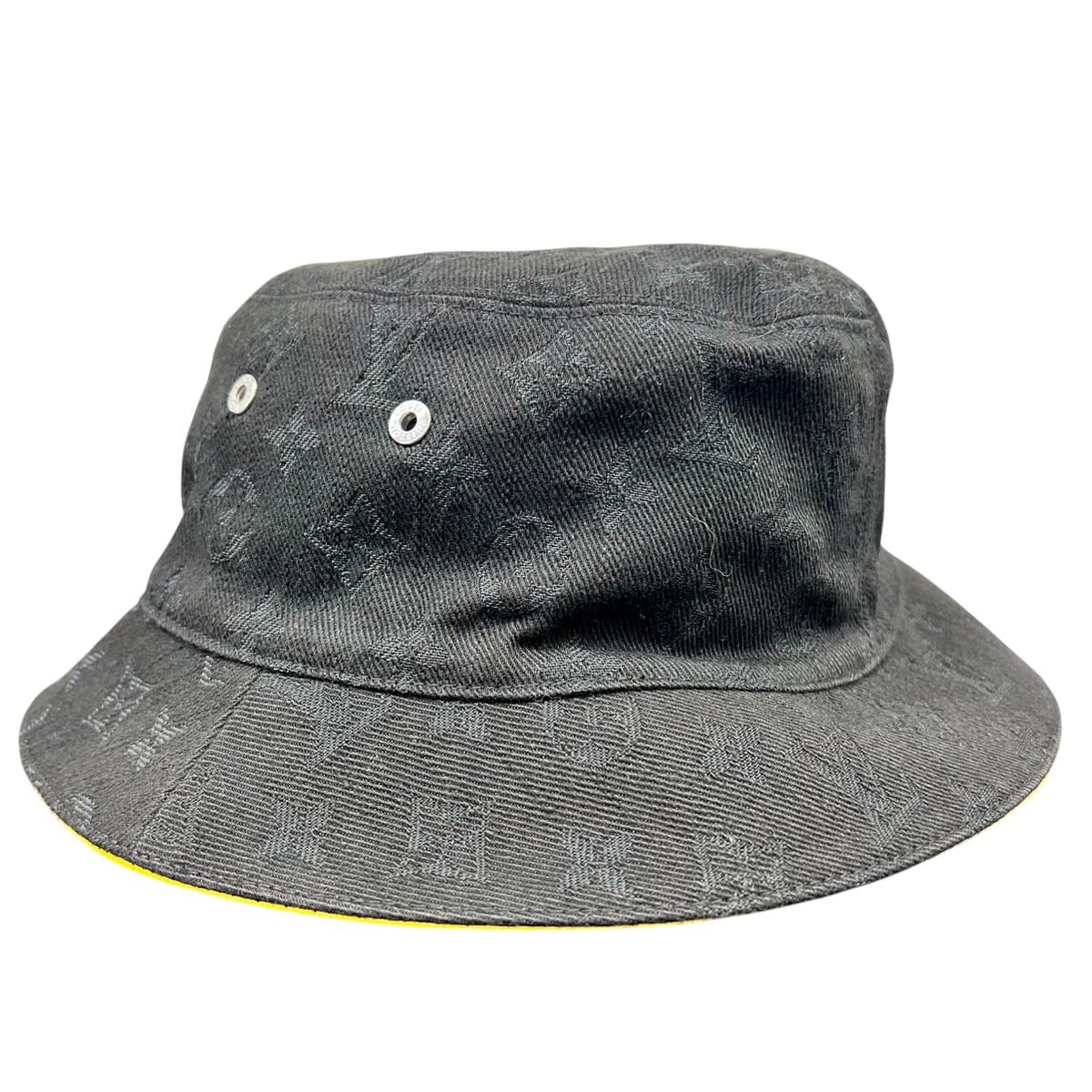 楽天市場】K LOUIS VUITTON バケットモノグラムエッセンシャル M78772