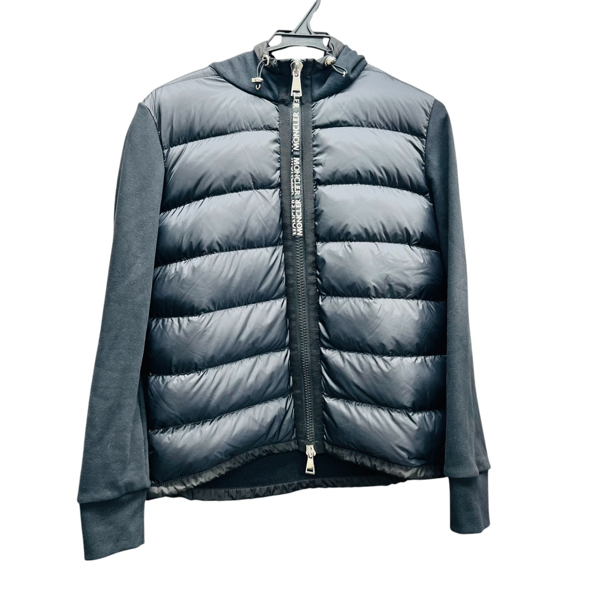 楽天市場】【中古】MONCLER “モンクレール” 18-19AW MAGLIA CARDIGAN
