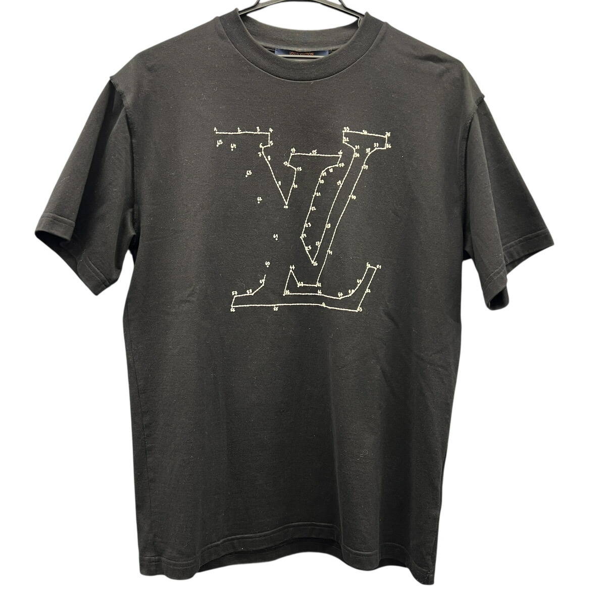 楽天市場】LOUIS VUITTON ルイ ヴィトン 限定 半袖 Tシャツ 楽天市場】LOUIS VUITTON ルイ ヴィトン 限定 半袖 Tシャツ