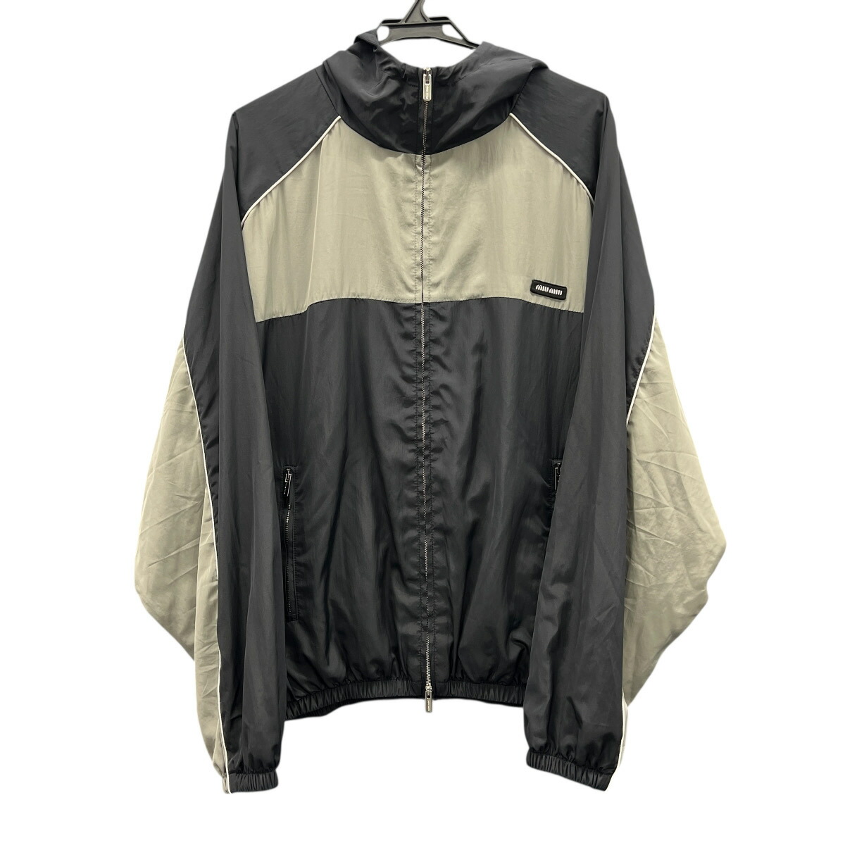 楽天市場】新品未使用 MIUMIU ミュウミュウ ウォッシュドコーデュロイ