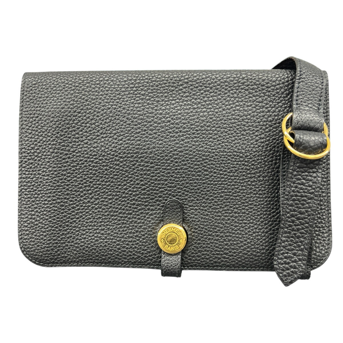 楽天市場】【バッグ】HERMES エルメス ドゴン ウエストポーチ トゴ