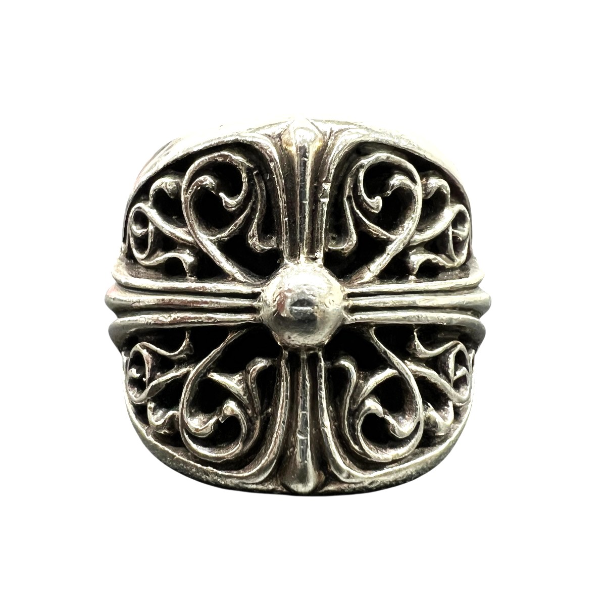 楽天市場】クロムハーツ【CHROMEHEARTS】【ダイヤモンド】クラシック