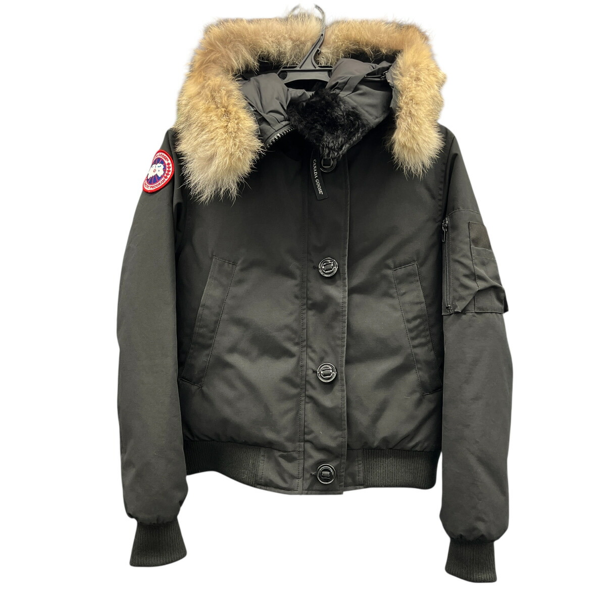 楽天市場】CANADA GOOSE カナダグース ダウンジャケット アリストン