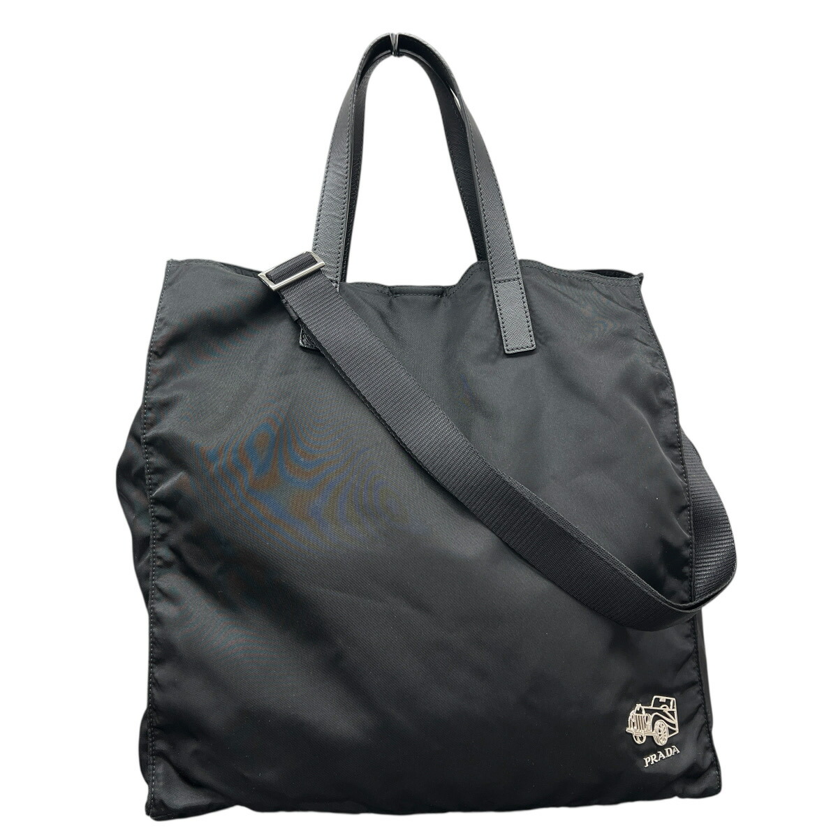 楽天市場】□極美品□ PRADA プラダ テスートナイロン トート 楽天市場】□極美品□ PRADA プラダ テスートナイロン トート